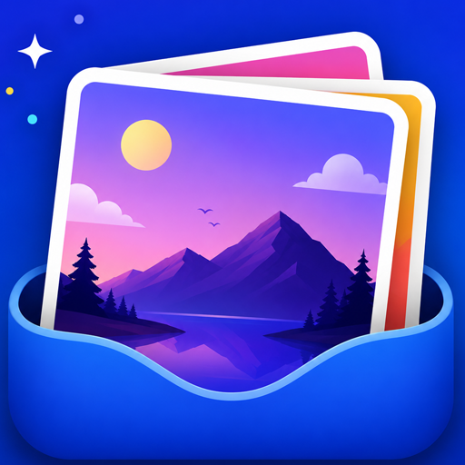 MultiGallery app icon